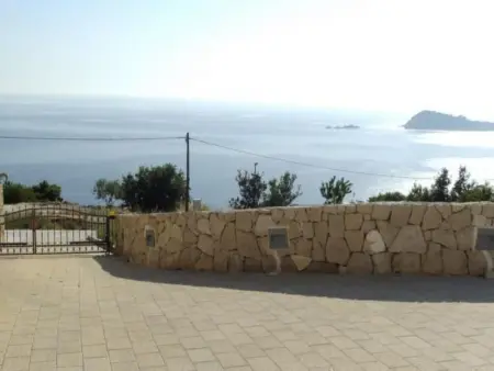 Wohnung mit Blick auf das Wasser, Appartement 6 personnes à Dubrovnik Cavtat - Photo 10