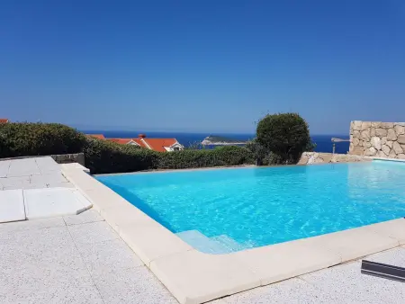 Wohnung mit Blick auf das Wasser, Appartement 6 personnes à Dubrovnik Cavtat - Photo 16