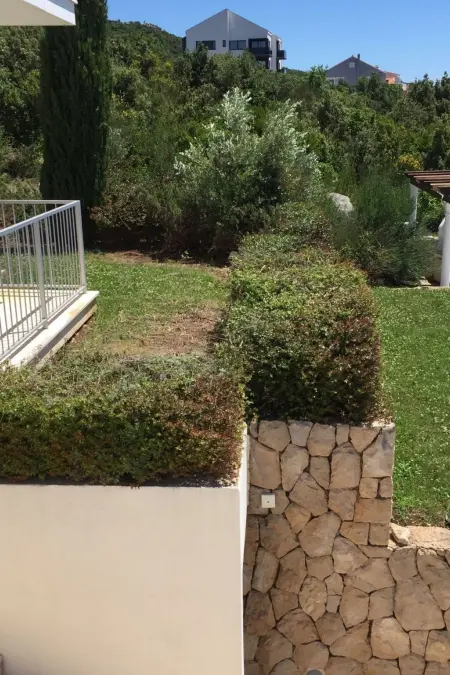 Wohnung mit Blick auf das Wasser, Appartement 6 personnes à Dubrovnik Cavtat - Photo 17