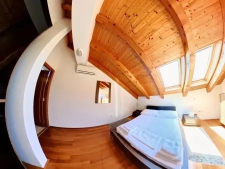 Wohnung mit Blick auf das Wasser, Appartement 6 personnes à Dubrovnik Cavtat - Photo 23