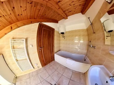 Wohnung mit Blick auf das Wasser, Appartement 6 personnes à Dubrovnik Cavtat - Photo 26