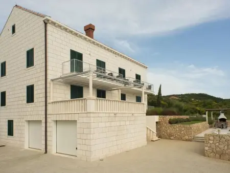 mit Blick auf das Wasser, Appartement 6 personnes à Dubrovnik Cavtat - Photo 1