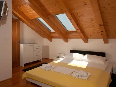 mit Blick auf das Wasser, Appartement 6 personnes à Dubrovnik Cavtat - Photo 5