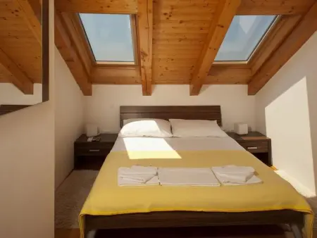 mit Blick auf das Wasser, Appartement 6 personnes à Dubrovnik Cavtat - Photo 6