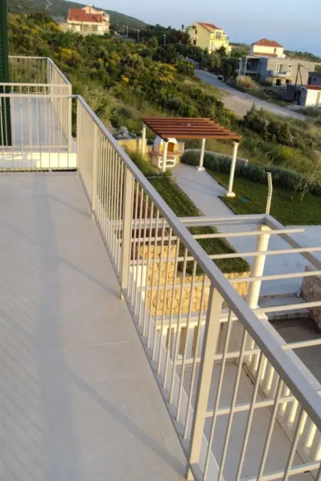 mit Blick auf das Wasser, Appartement 6 personnes à Dubrovnik Cavtat - Photo 10