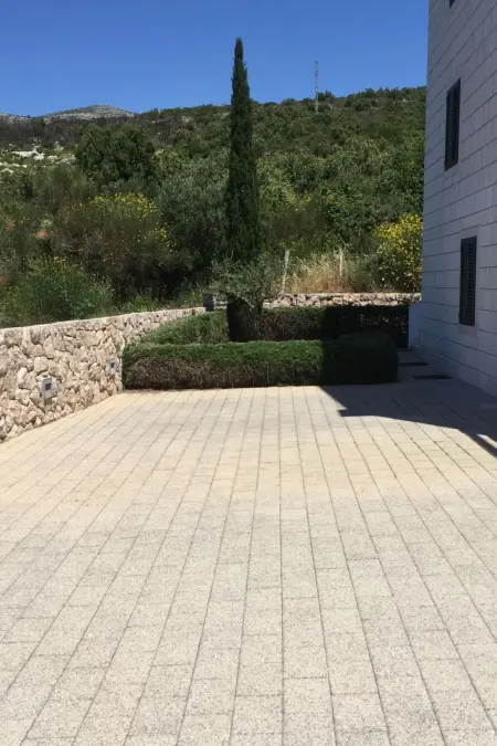 mit Blick auf das Wasser, Appartement 6 personnes à Dubrovnik Cavtat - Photo 11