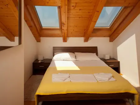 mit Blick auf das Wasser, Appartement 6 personnes à Dubrovnik Cavtat - Photo 12