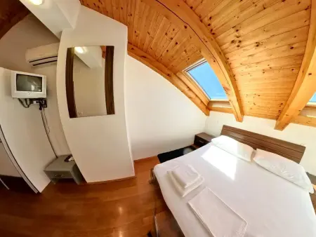 mit Blick auf das Wasser, Appartement 6 personnes à Dubrovnik Cavtat - Photo 20