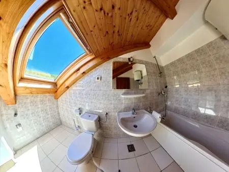mit Blick auf das Wasser, Appartement 6 personnes à Dubrovnik Cavtat - Photo 21