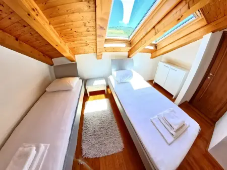 mit Blick auf das Wasser, Appartement 6 personnes à Dubrovnik Cavtat - Photo 23