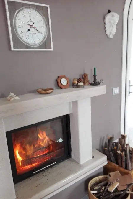Haus  Badinot  mit privatem Garten und Grill, Maison 4 personnes à Diano d'Alba - Photo 8