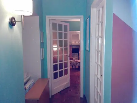 Haus  Badinot  mit privatem Garten und Grill, Maison 4 personnes à Diano d'Alba - Photo 12