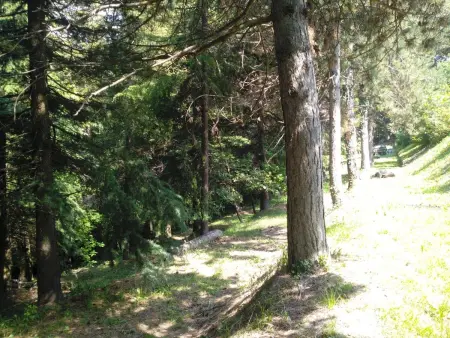 Haus  Badinot  mit privatem Garten und Grill, Maison 4 personnes à Diano d'Alba - Photo 17