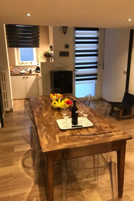 San Secondo Straße, Appartement 2 personnes à Torino - Photo 6