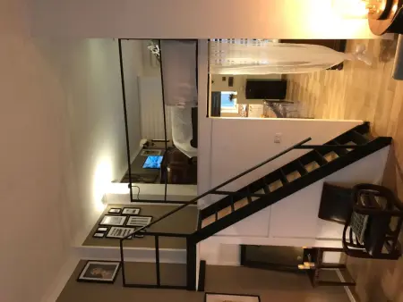 San Secondo Straße, Appartement 2 personnes à Torino - Photo 8