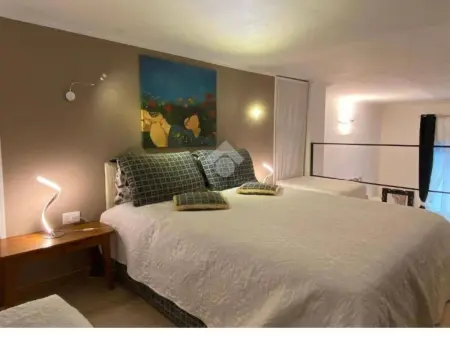 San Secondo Straße, Appartement 2 personnes à Torino - Photo 11