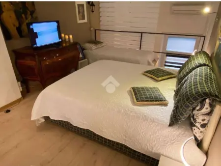 San Secondo Straße, Appartement 2 personnes à Torino - Photo 12