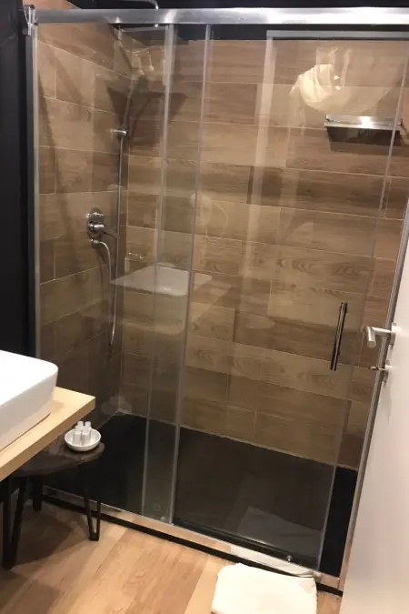 San Secondo Straße, Appartement 2 personnes à Torino - Photo 19