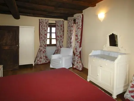 mit Gemeinschaftspool, Appartement 4 personnes à Ovada - Photo 1