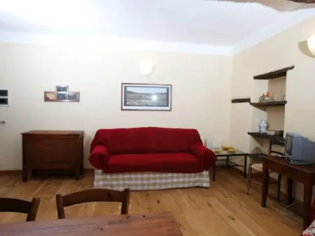 mit Gemeinschaftspool, Appartement 4 personnes à Ovada - Photo 3