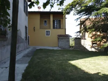 mit Gemeinschaftspool, Appartement 4 personnes à Ovada - Photo 15