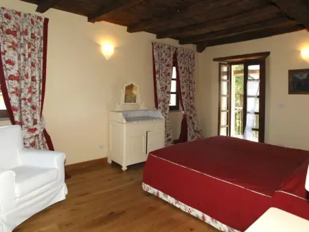 Wohnung mit Schwimmbad, Appartement 12 personnes à Ovada - Photo 2