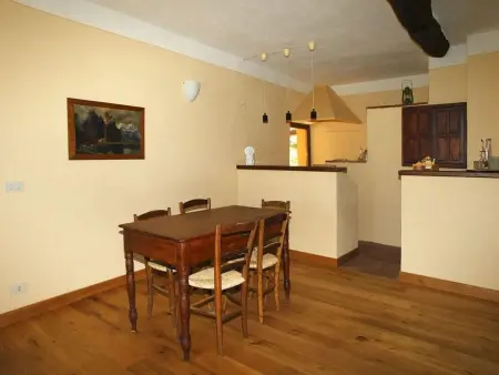 Wohnung mit Schwimmbad, Appartement 12 personnes à Ovada - Photo 3