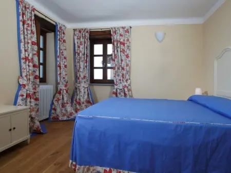 Wohnung mit Schwimmbad, Appartement 12 personnes à Ovada - Photo 5