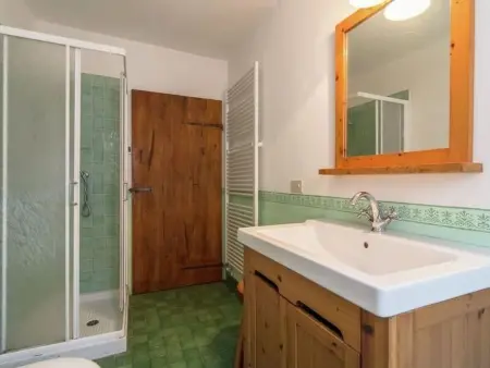 Wohnung mit Schwimmbad, Appartement 12 personnes à Ovada - Photo 8