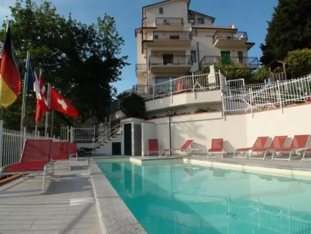 B4, Appartement 3 personnes à Pietra Ligure - Photo 2