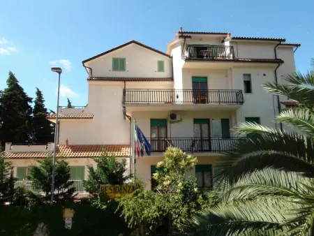 B4, Appartement 3 personnes à Pietra Ligure - Photo 4