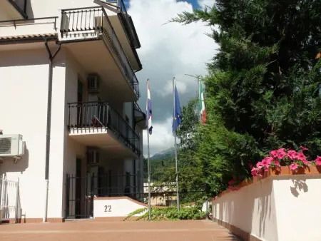 B4, Appartement 3 personnes à Pietra Ligure - Photo 6