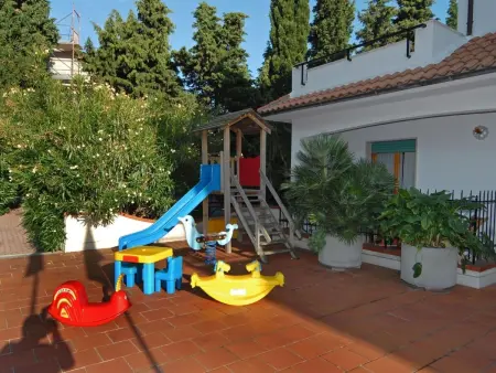 B4, Appartement 3 personnes à Pietra Ligure - Photo 23