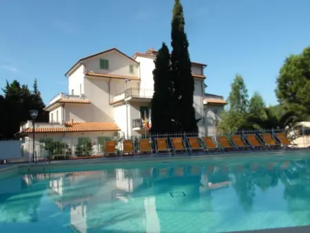 B4, Appartement 3 personnes à Pietra Ligure - Photo 24