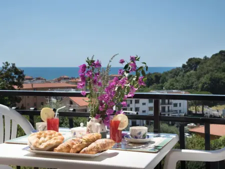 B4, Appartement 3 personnes à Pietra Ligure - Photo 27