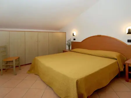 C6, Appartement 5 personnes à Pietra Ligure - Photo 12