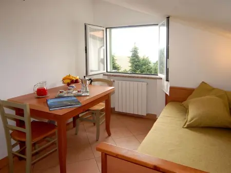 C6, Appartement 5 personnes à Pietra Ligure - Photo 15