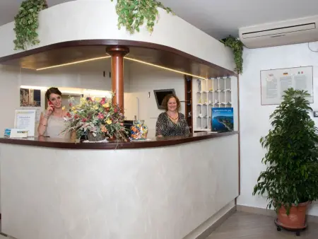 C6, Appartement 5 personnes à Pietra Ligure - Photo 21