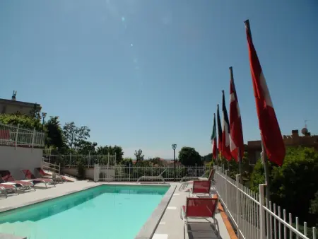 C6, Appartement 5 personnes à Pietra Ligure - Photo 25