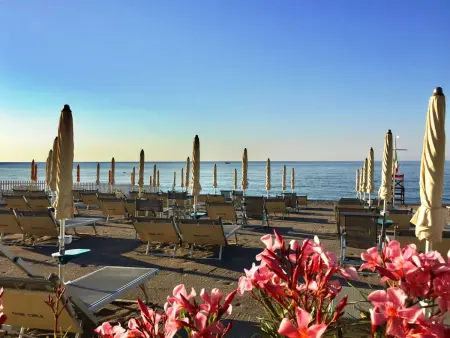 C6, Appartement 5 personnes à Pietra Ligure - Photo 30