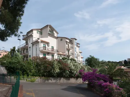 A2, Appartement 2 personnes à Pietra Ligure - Photo 5