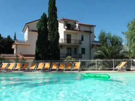 A2, Appartement 2 personnes à Pietra Ligure - Photo 10