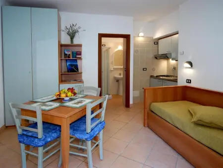 A2, Appartement 2 personnes à Pietra Ligure - Photo 27