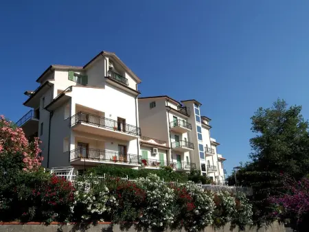 A2, Appartement 2 personnes à Pietra Ligure - Photo 31