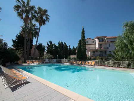 mit Whirlpool, Appartement 4 personnes à Pietra Ligure - Photo 1