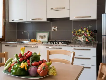 mit Whirlpool, Appartement 4 personnes à Pietra Ligure - Photo 3