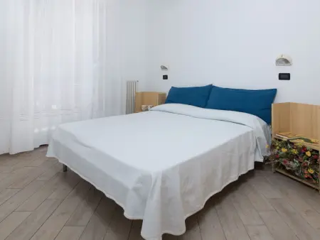 mit Whirlpool, Appartement 4 personnes à Pietra Ligure - Photo 4