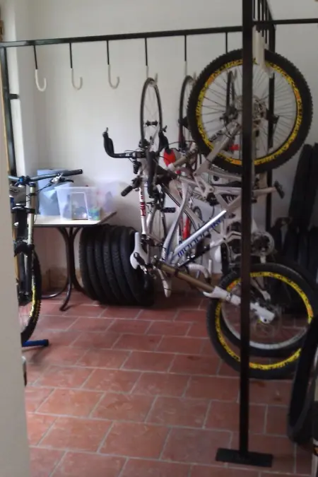 mit Whirlpool, Appartement 4 personnes à Pietra Ligure - Photo 8