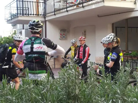 mit Whirlpool, Appartement 4 personnes à Pietra Ligure - Photo 13