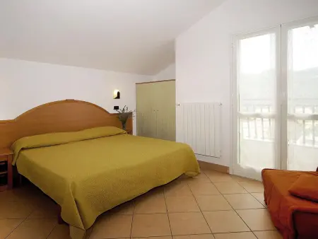 mit Whirlpool, Appartement 4 personnes à Pietra Ligure - Photo 19